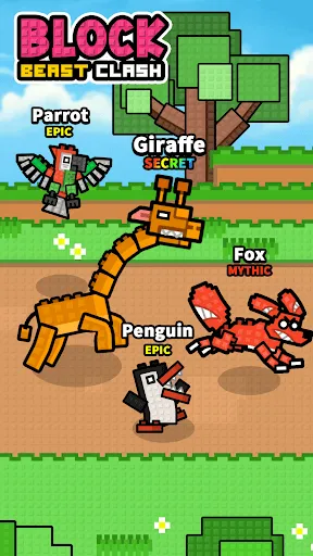 Block Berst Clash | Games | XWorld