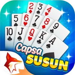 XWorld | Capsa Susun ZingPlay Remi Kata