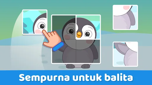 Permainan Bayi TK Prasekolah | Permainan | XWorld