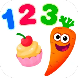 XWorld | Juegos de numeros para niños!