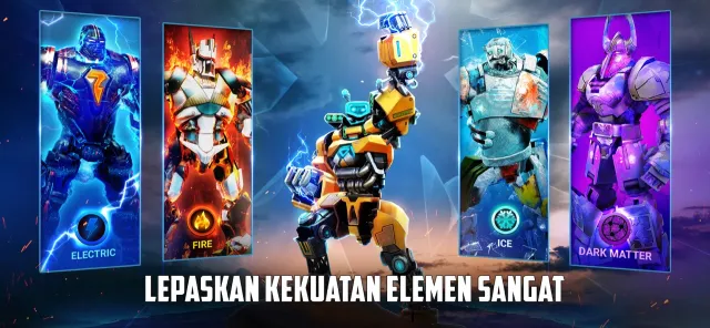 RS Boxing Champions | Permainan | XWorld