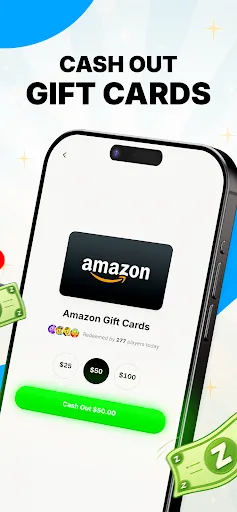 ZipRewards: Earn Real Cash | Игры | XWorld ZipRewards: Earn Real Cash | Игры | XWorld