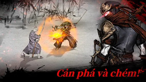 Ronin: Samurai cuối cùng | Игры | XWorld