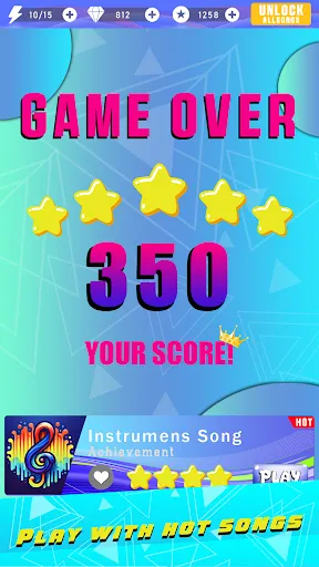 Kompot - Компот Piano Game | Игры | XWorld