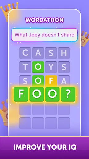 Wordy - Daily Wordle Puzzle | Games | XWorld Wordy - Daily Wordle Puzzle | Games | XWorld