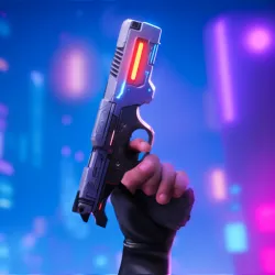 XWorld | Cyberpunk Hero: Epic Roguelike