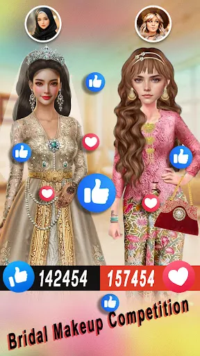 Girl Games 2025 - Fashion Show | 游戏 | XWorld Girl Games 2025 - Fashion Show | 游戏 | XWorld