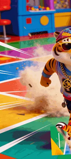 Critical Velocity | Jogos | XWorld