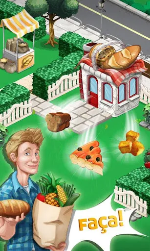 Chef Town: Cooking Simulation | Jogos | XWorld