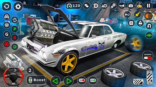 Demolition Derby Car Games 3D | Игры | XWorld