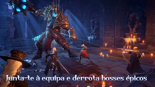 Darklord: Vampire Survival | Jogos | XWorld