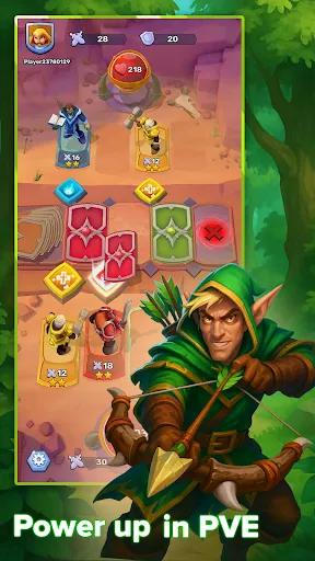 Mystic Duel: Card Battler CCG | Jogos | XWorld