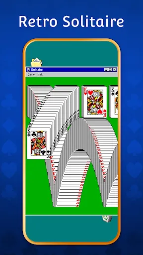 Solitaire: Classic Card Games | เกม | XWorld