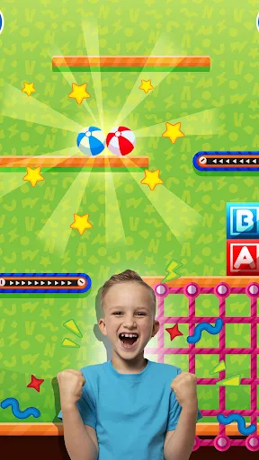 Vlad and Niki - Smart Games | Games | XWorld Vlad and Niki - Smart Games | Games | XWorld