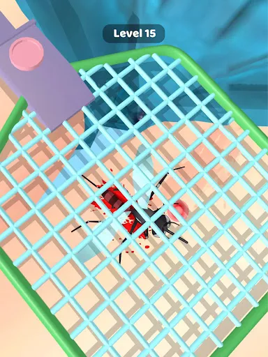 Mosquito Bite 3D | Permainan | XWorld