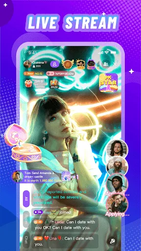 Vone | Games | XWorld