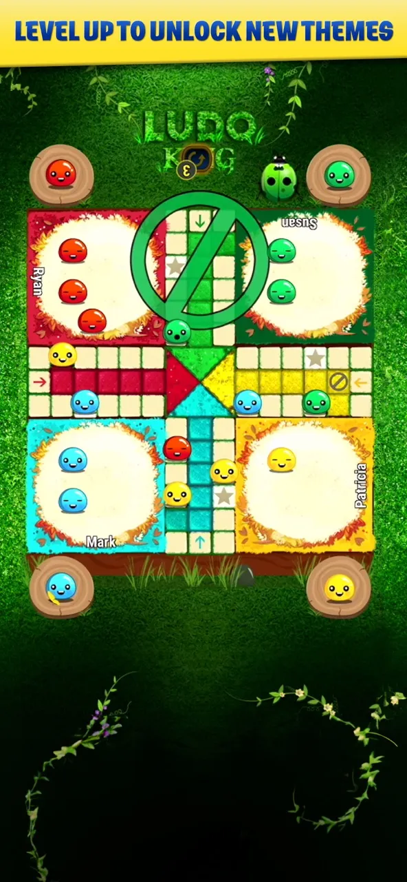 Ludo King NETFLIX | Games | XWorld