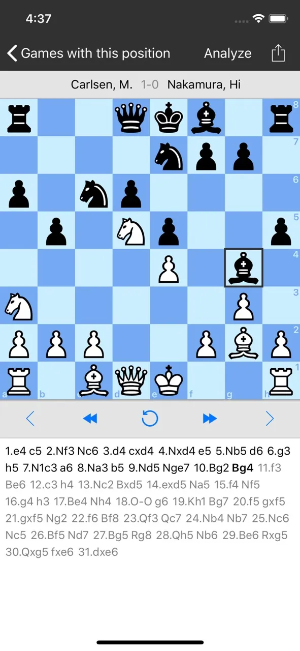 Chess Openings Explorer Pro | Games | XWorld