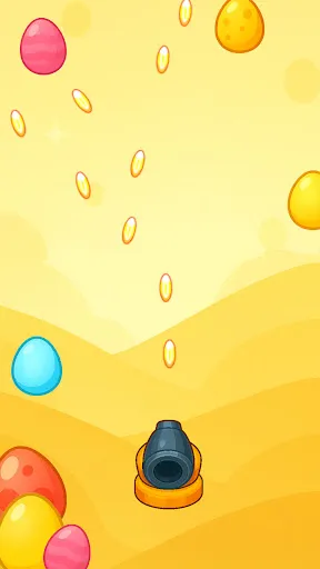 Egg Splash Drop | 游戏 | XWorld