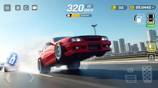 City Car Driving: Real Traffic | Games | XWorld