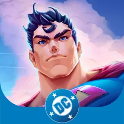 XWorld | DC Worlds Collide