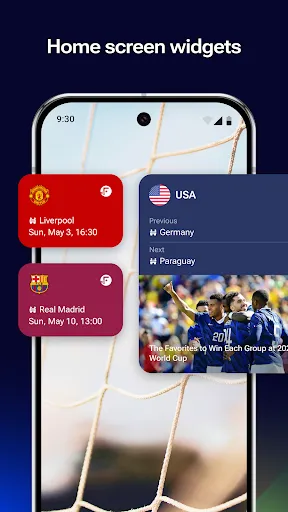 FotMob - Football Live Scores | Permainan | XWorld