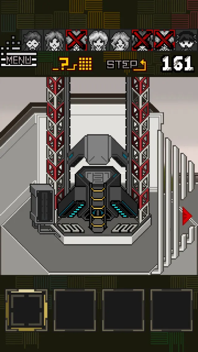 Acid Girls' Escape | เกม | XWorld