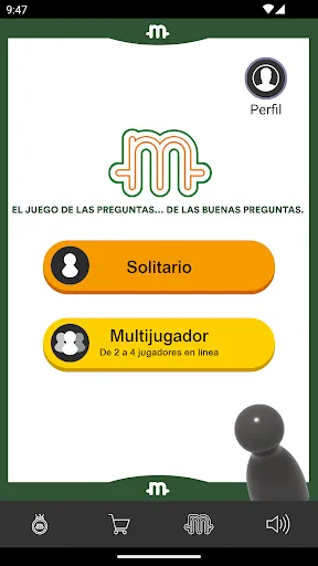 Maratón | Games | XWorld Maratón | Games | XWorld