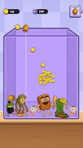 Merge Memes: Drop Puzzle | Permainan | XWorld