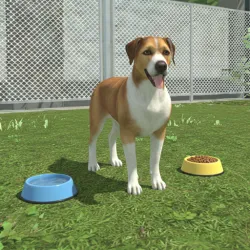 XWorld | Pet Kingdom - Animal Simulator