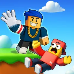 XWorld | Blox Slap: Tower Obby Parkour