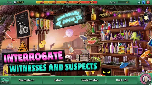 Criminal Case: Pacific Bay | Games | XWorld Criminal Case: Pacific Bay | Games | XWorld