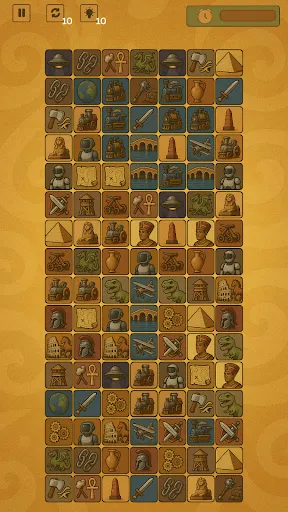 Era Quest: Find & Connect | 游戏 | XWorld