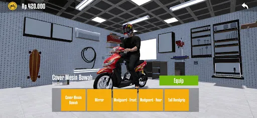 BR Motorbikes Ride | Games | XWorld BR Motorbikes Ride | Games | XWorld