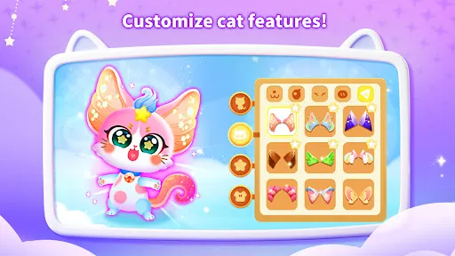 Cat Home: Hatch & Create | Games | XWorld