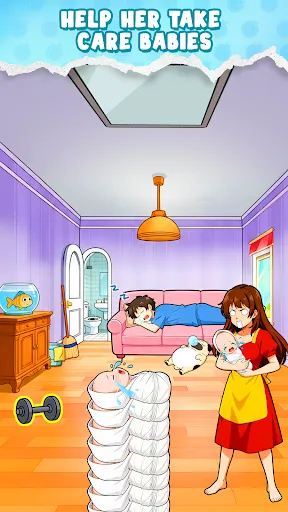 Brain Trap: Tricky Annoying | Games | XWorld Brain Trap: Tricky Annoying | Games | XWorld
