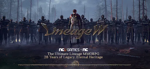 Lineage W | Games | XWorld