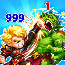 XWorld | Count and Conquer: Hero Power
