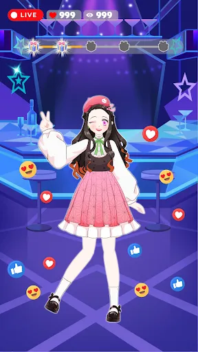 Left or Right: Dress up Show | Игры | XWorld Left or Right: Dress up Show | Игры | XWorld