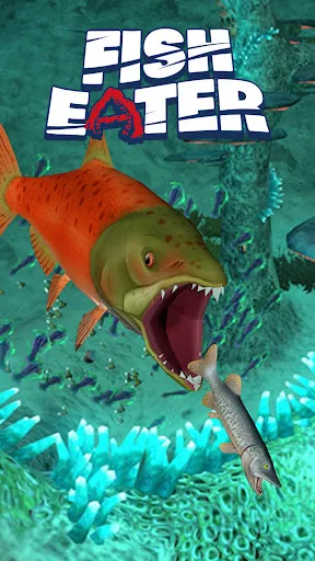 Fish Eater.IO - Survivor！ | Jogos | XWorld