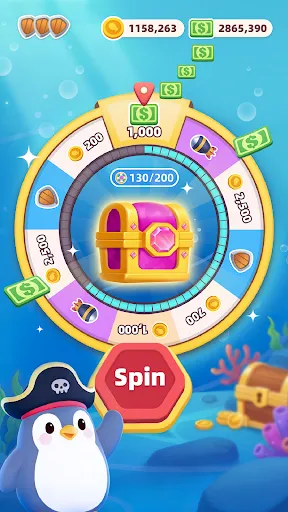 Cash Master: Coin Tycoon | Permainan | XWorld Cash Master: Coin Tycoon | Permainan | XWorld