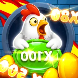 XWorld | Chkn ClimbUP