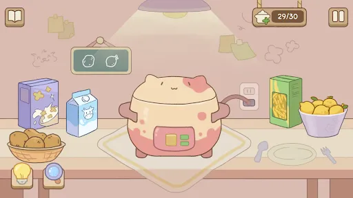 Kitchen Lab: Cooking Tales | Permainan | XWorld Kitchen Lab: Cooking Tales | Permainan | XWorld