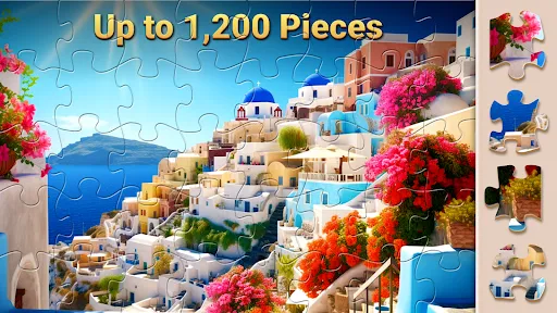 Magic Jigsaw Puzzles－Games HD | Games | XWorld