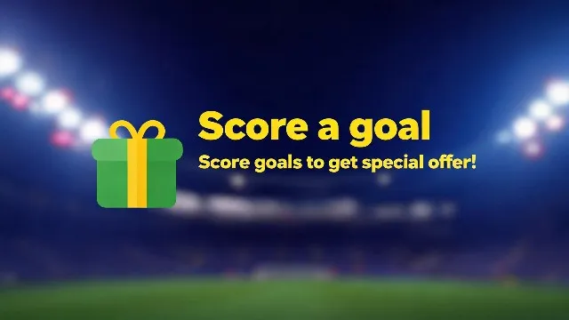 Score a goal | Games | XWorld