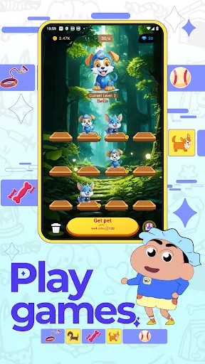 PetLife | Игры | XWorld