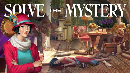 June's Journey: Hidden Objects | Games | XWorld June's Journey: Hidden Objects | Games | XWorld