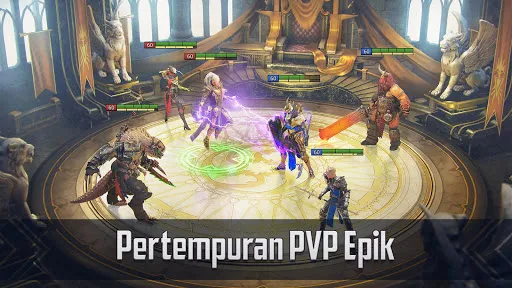 Raid: Shadow Legends | Permainan | XWorld