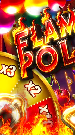 Flame Pole | Игры | XWorld