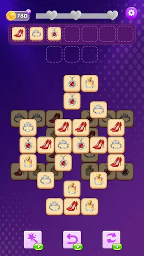 Twinkle Tile | Игры | XWorld